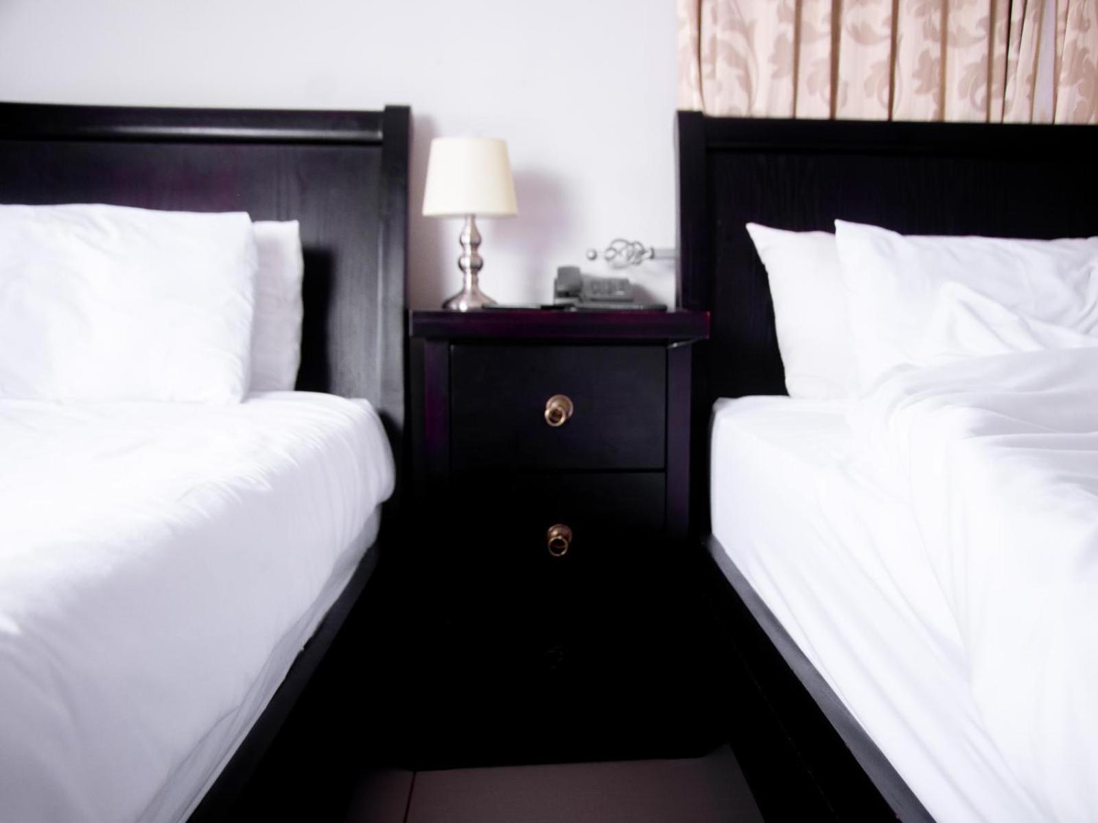 Dalarize Guesthouse Windhoek Oda fotoğraf