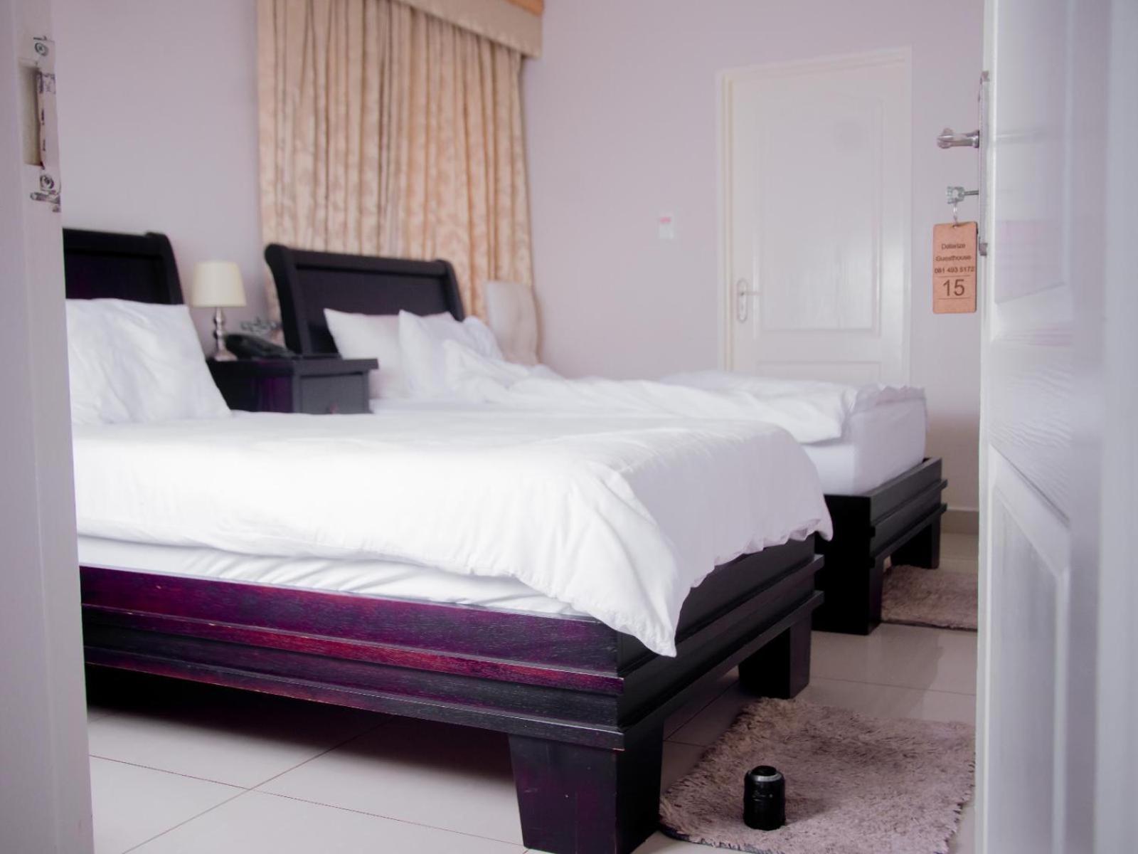 Dalarize Guesthouse Windhoek Oda fotoğraf