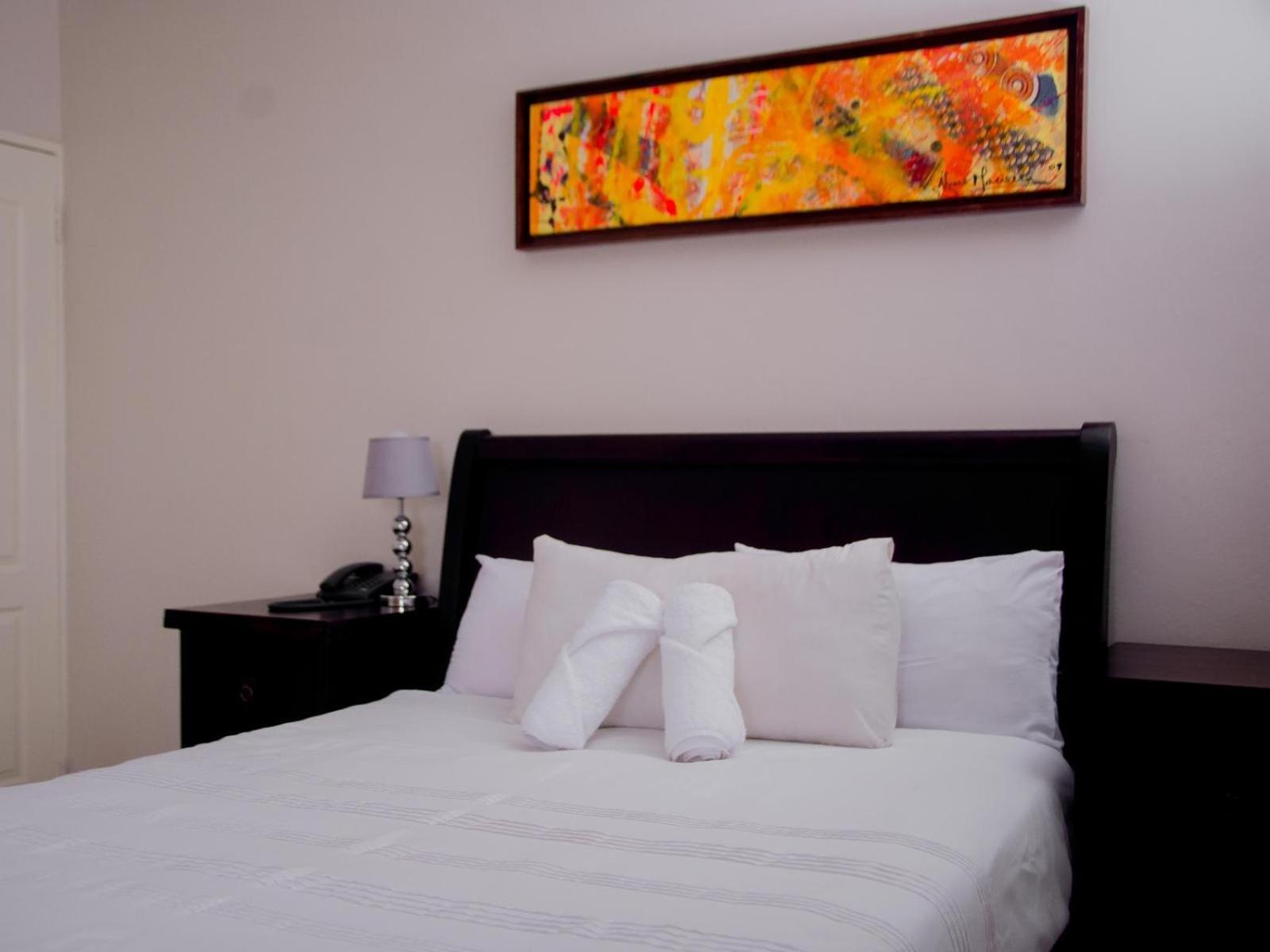 Dalarize Guesthouse Windhoek Oda fotoğraf