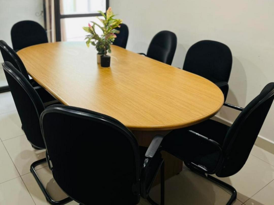 Dalarize Guesthouse Windhoek Dış mekan fotoğraf