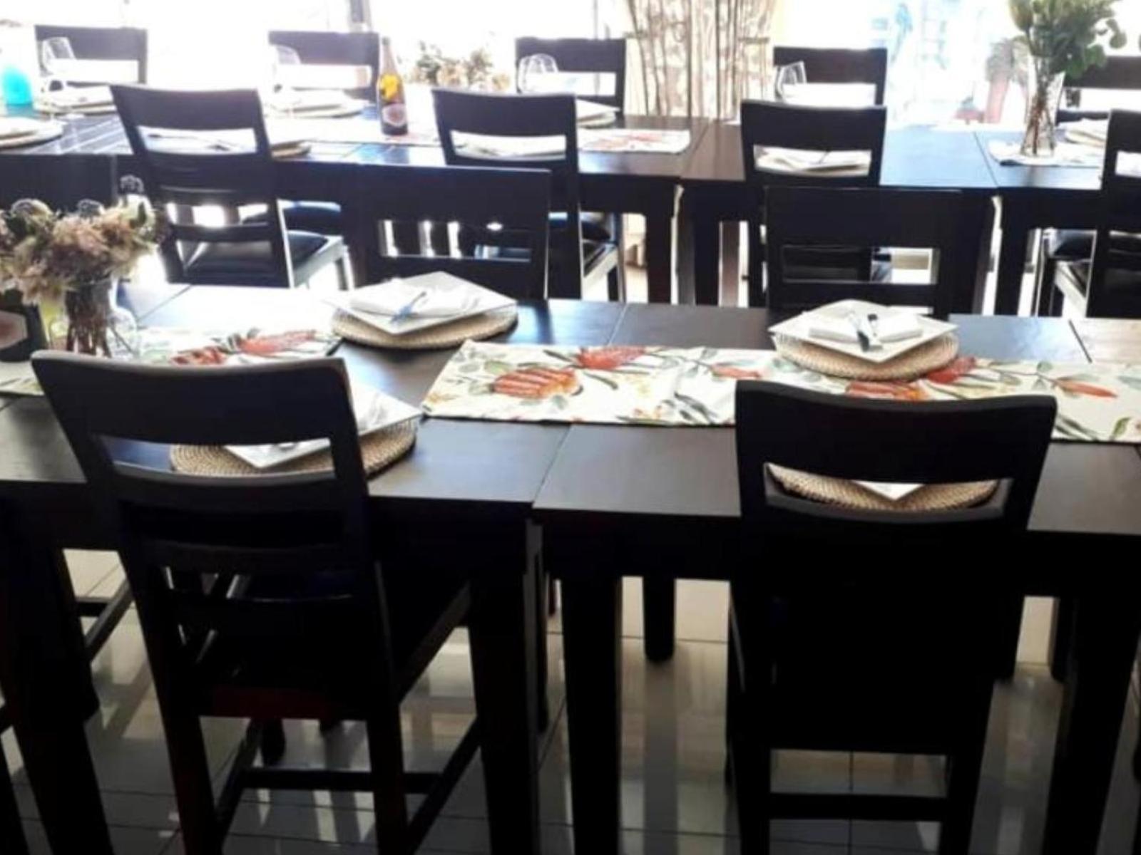 Dalarize Guesthouse Windhoek Dış mekan fotoğraf